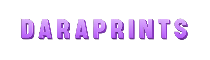 Daraprints